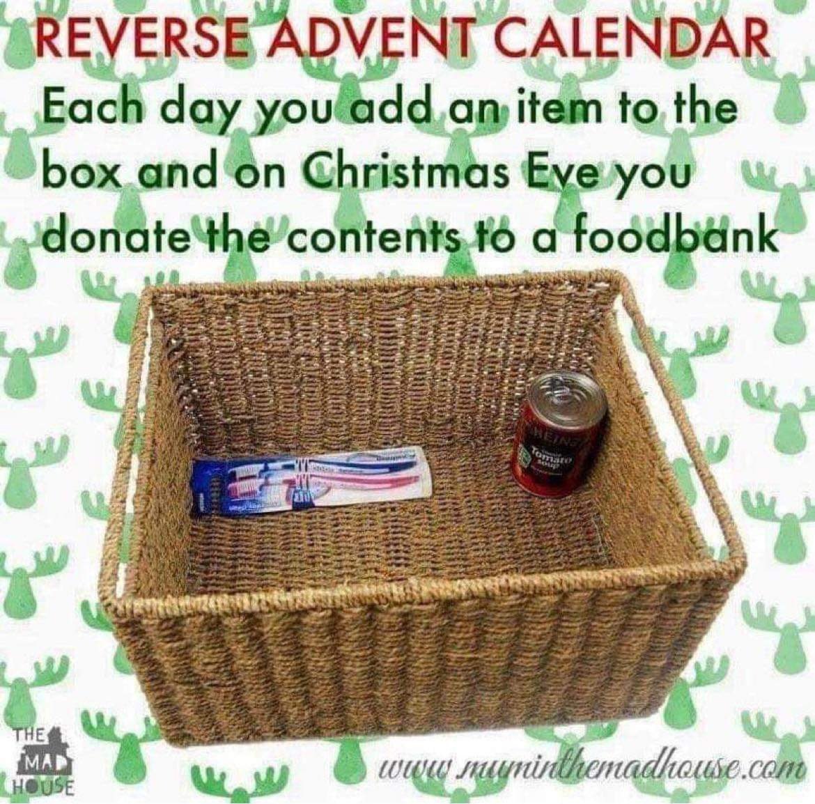 UKCopHumour's tweet image. #AdventCalendar