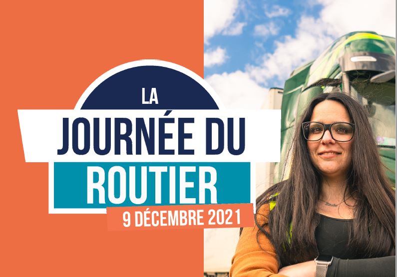FEBETRA's tweet photo. Le coup d'envoi est donné! Aujourd'hui, 270 entreprises des secteurs les plus divers déroulent le tapis rouge pour les chauffeurs routiers. Un grand merci à tous ces héros de la route ! #JDR2021 #JournéeduRoutier #febetra https://t.co/11souSgtcd