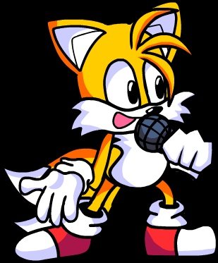 TailsIsFunkin's tweet photo. "I told Sonic I could take care of myself, and I can!"

-personal interpretation of the twin tailed fox.
-pinned art also by DavidGreen123.
-character is a MINOR, no lewd!
-John / Mayo here to portray Sonic's sidekick-

"How's this rapping thing work again?" https://t.co/junQGNx7qt
