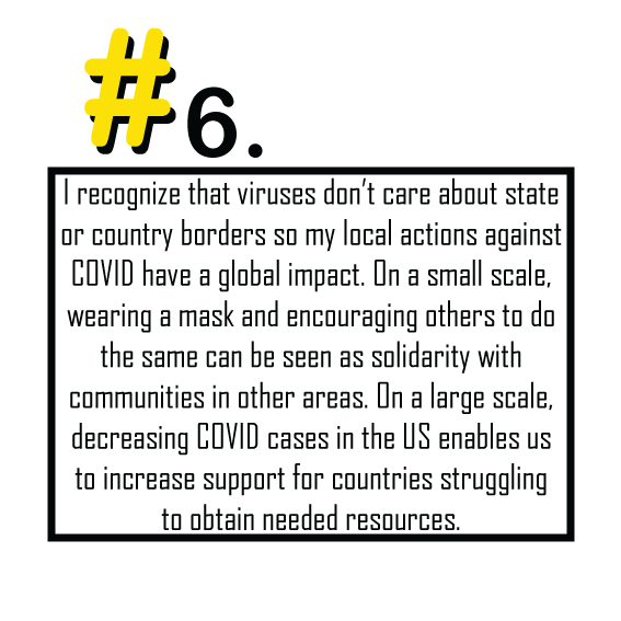 guyyamedicaleq2's tweet photo. 6. Global Awareness 🌐 https://t.co/eltYrO0vVw