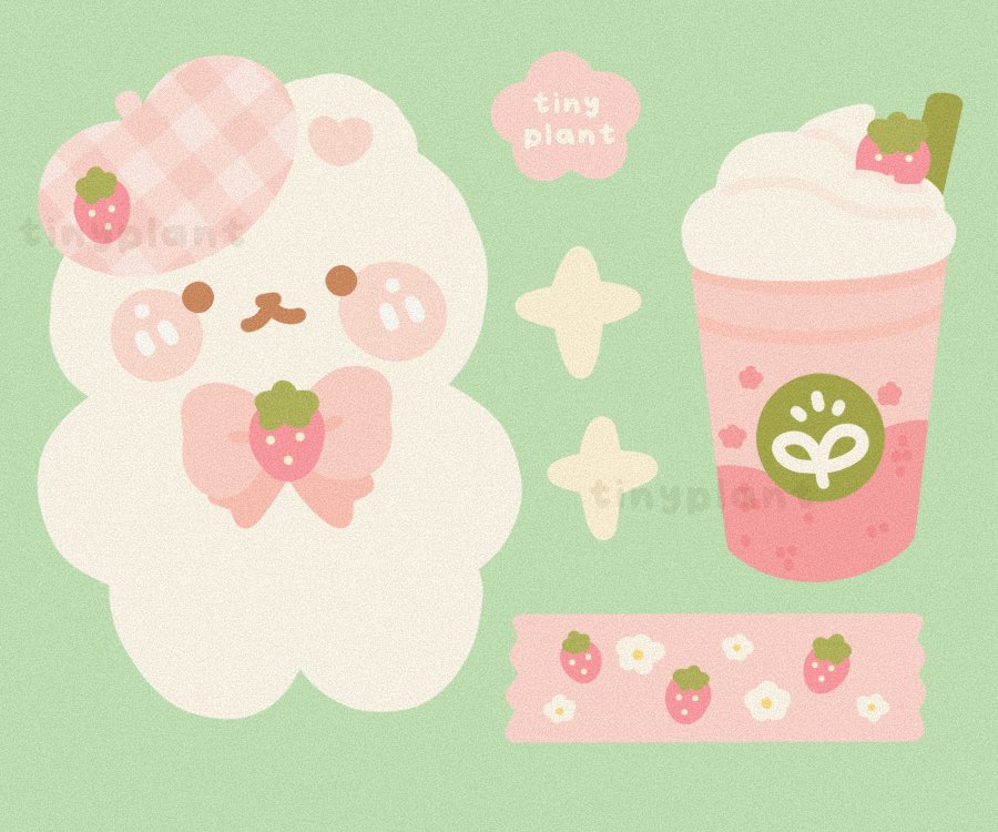 kianna 🌱 tweet media