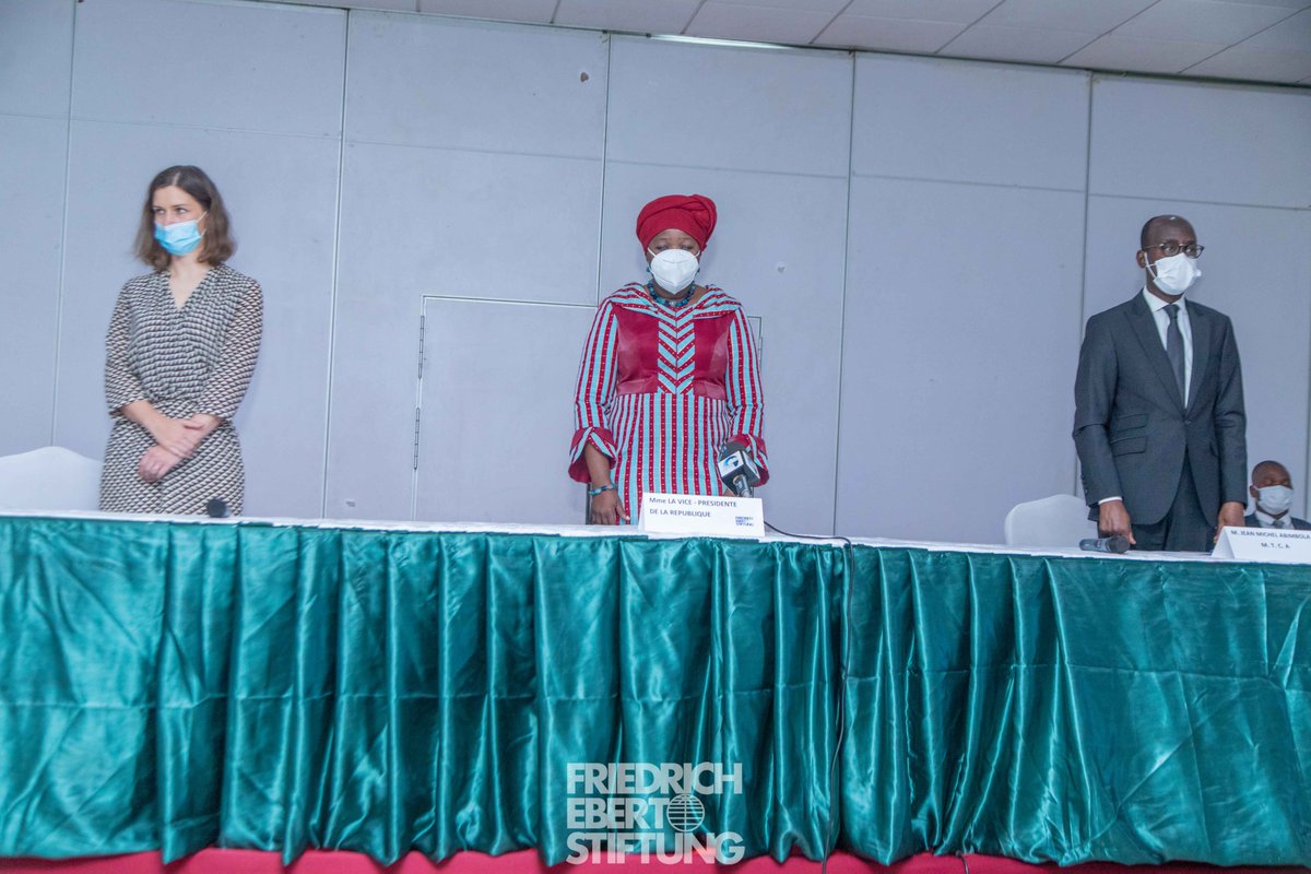 Friedrich-Ebert-Stiftung Benin tweet media