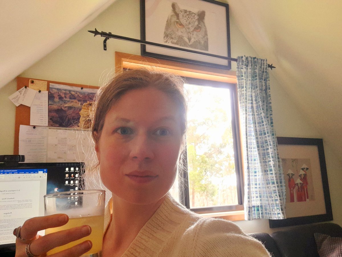 Suzannah Rowntree Updates tweet media