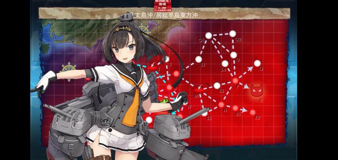 秋月 艦これ のタグが付いたイラスト 181 210件目 秋月 艦これ のタグが付いたイラスト 181 210件目
