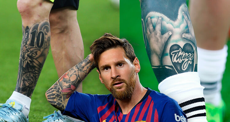 O Xrhsths Trending Tattoo Sto Twitter Lionel Messi S Tattoos And Their Meaning T Co Ctjcbty0cg Leomessitattoo Messitattoo Leomessi Footballertattoo Tattooart Celebritytattoo Tattoomeaning Tattoo T Co Dcdoutfe58 Twitter