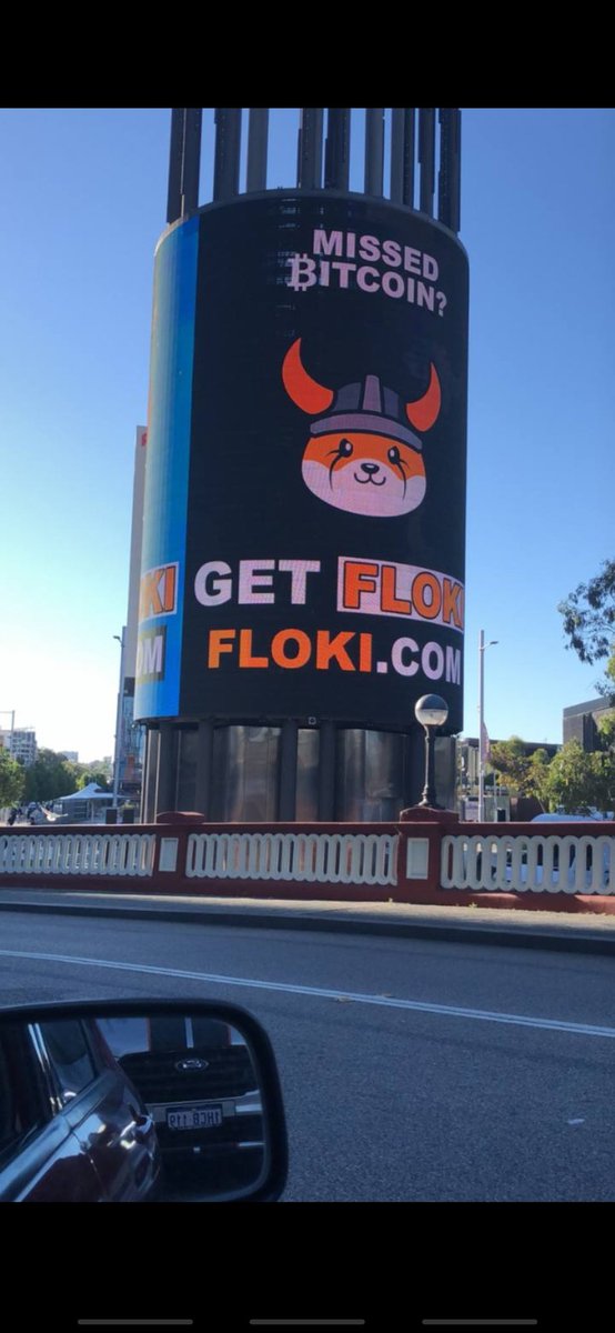Seyit52074894's tweet photo. @CryptoWizardd @RealFlokiInu #FLOKI great team @RealFlokiInu #FlokiChainLink https://t.co/JUjTFMvcJZ
