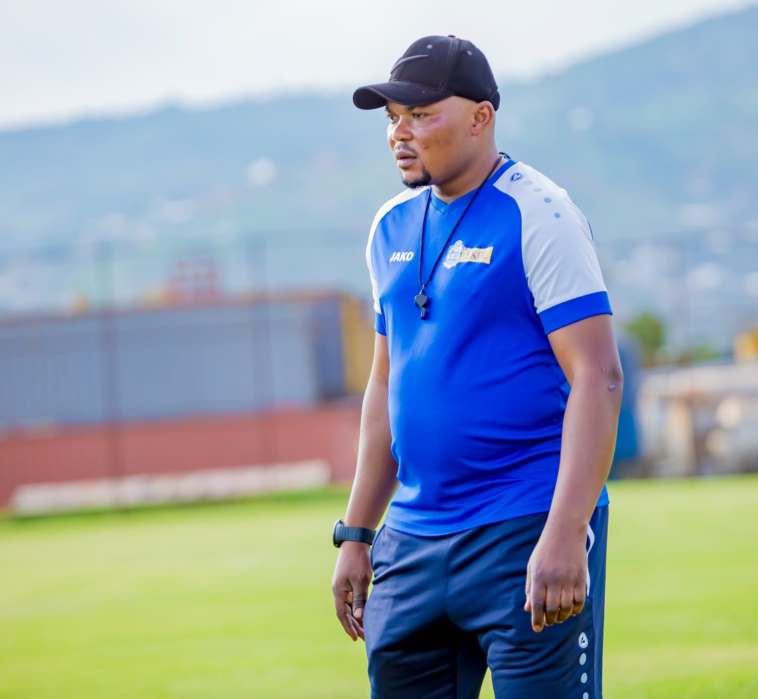rayon_sports's tweet photo. 📸 | Wenesday's evening training session! 💪  

#Gikundiro #OneTeamOneDream https://t.co/oMLCGcwzI6