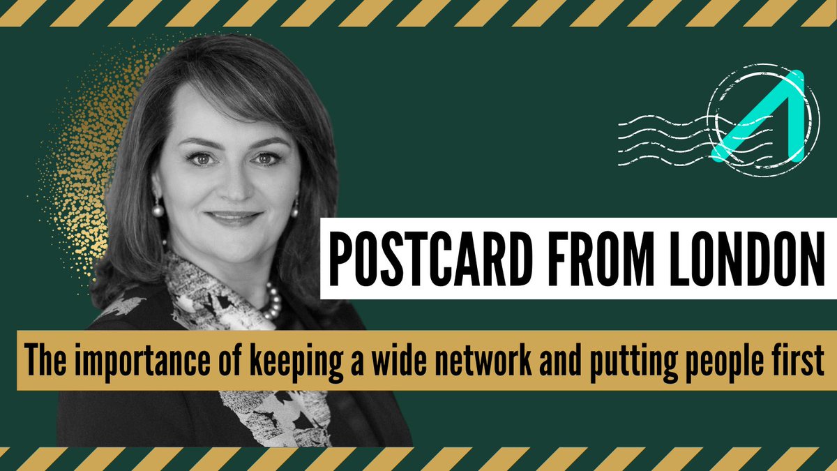 Advance Global Australians tweet media