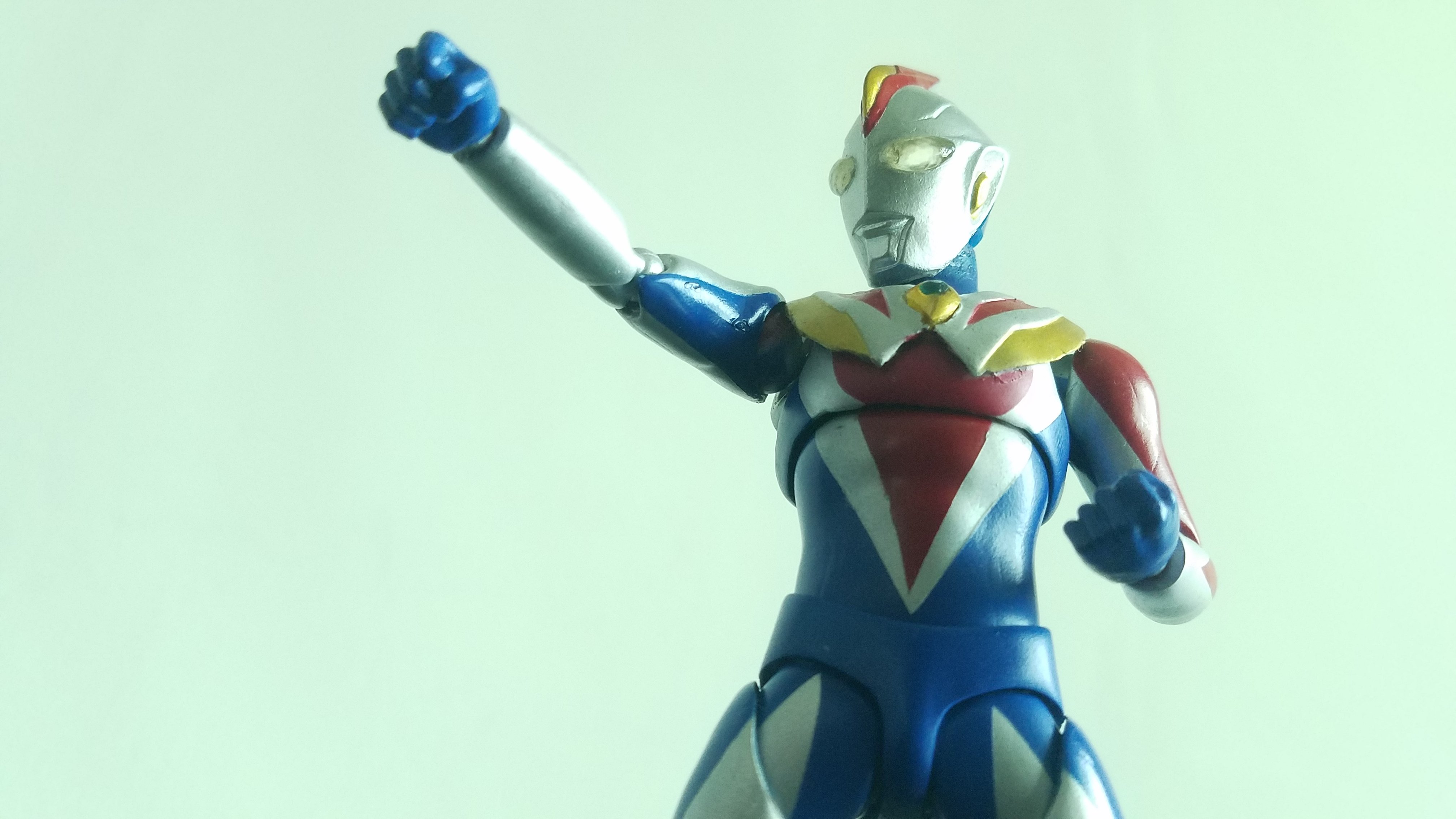 ウルトラアクト ULTRA-ACT ウルトラマンコスモス ウルトラアクト ウルトラマンコスモス ULTRA-ACT