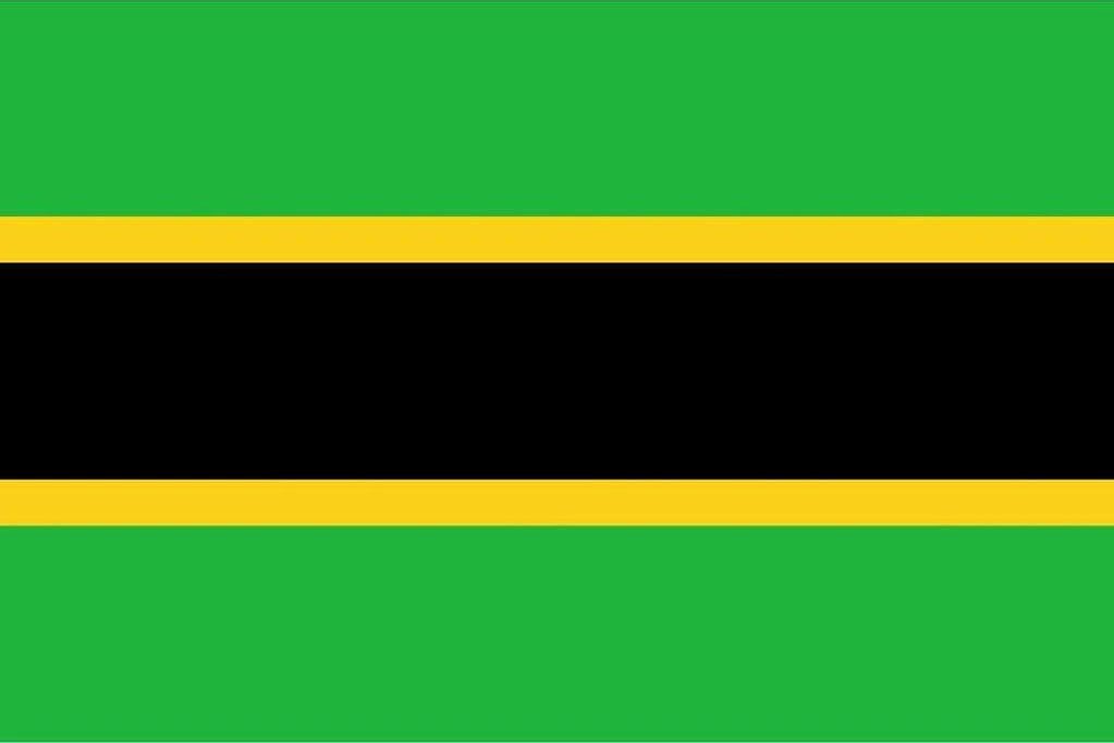 When you say today is independence of Tanzania - you are ignoring the struggle for independence of ZANZIBAR who have a separate history - you are part of the disinformation! 
So again today is independence day of Tanganyika that later united with independent Zanzibar #Fact