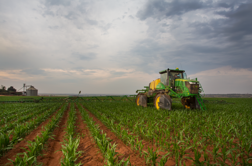 As a company, our approach is to keep innovating, but always with the goal of making agriculture more sustainable. Glyphosate has been instrumental in enabling farmers to protect yields &amp; boost food security. Read more about the benefits here: bit.ly/3r9Nan3