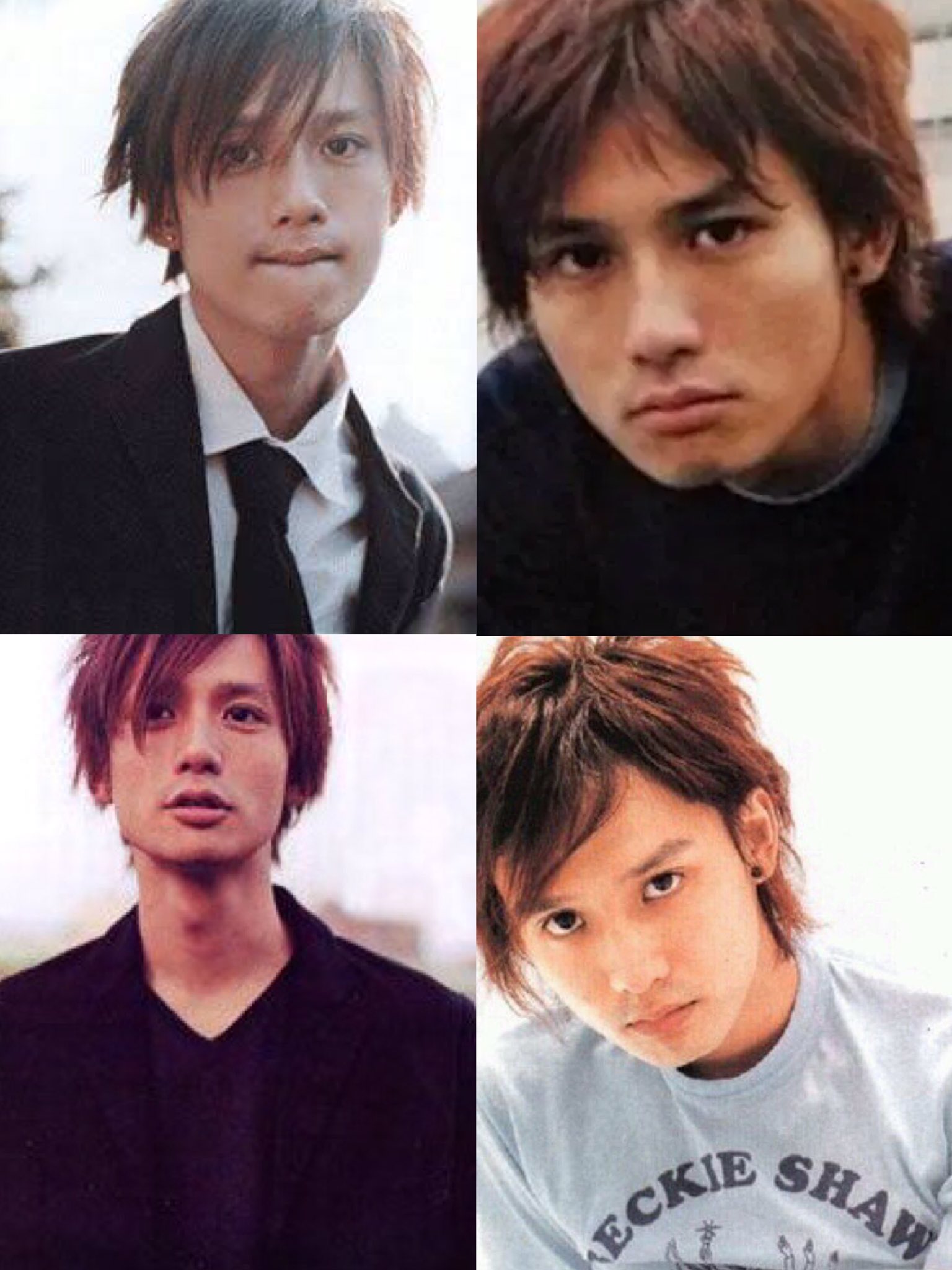 晴 今の安藤政信さまも46歳とは思えないほど若くてイケメンでカッコいいけど 若い時の安藤政信さまほんっっっとに イケメンで美しかったーーーーーー 聖者の行進とか青の時代とか懐かしい 安藤政信 T Co Pahozne8aj Twitter 晴 今の安藤政信さまも46歳とは思えないほど若くてイケメンでカッコいいけど 若い時の安藤政信さまほんっっっとに イケメンで美しかったーーーーーー 聖者の行進とか青の時代とか懐かしい 安藤政信 T Co Pahozne8aj Twitter