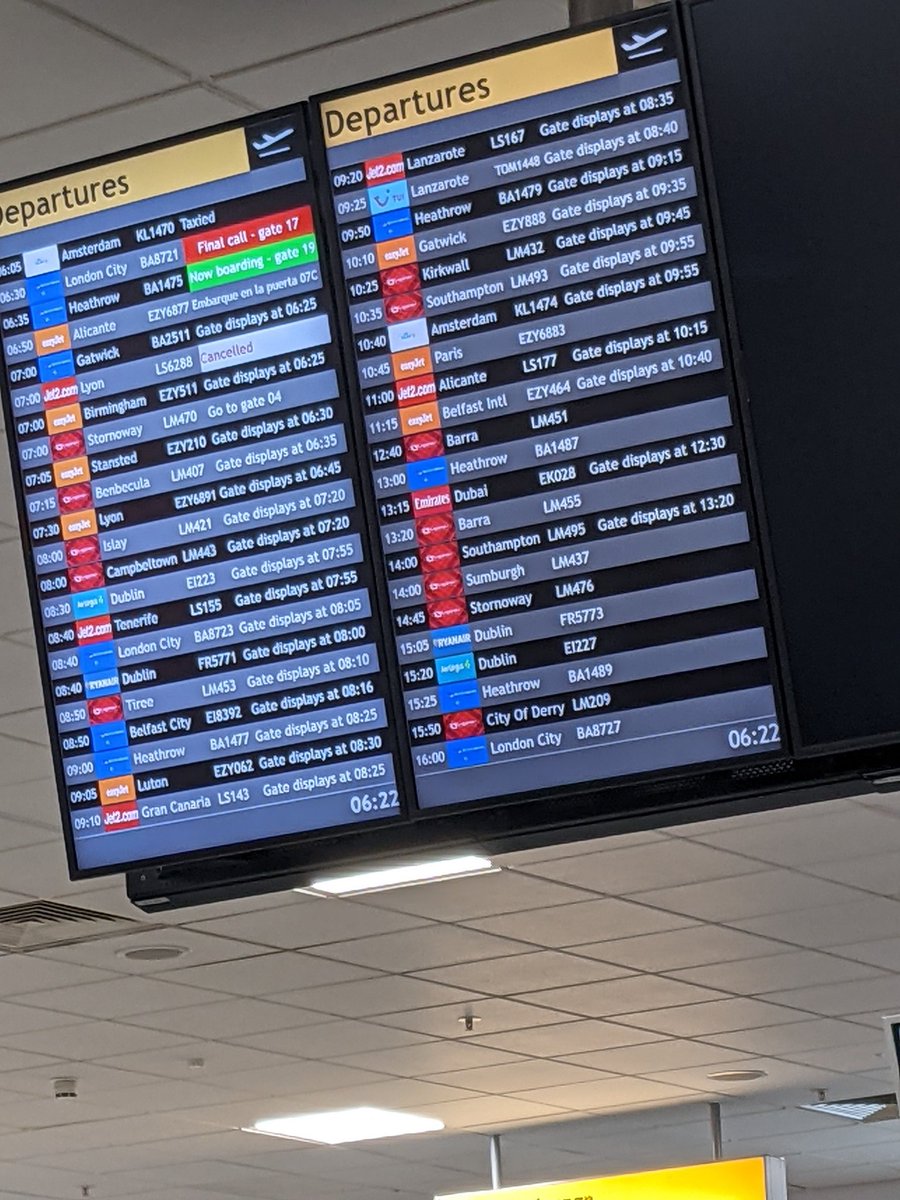 Looking forward to the first year #cruk PhD conference... though the early start is something to contend with!