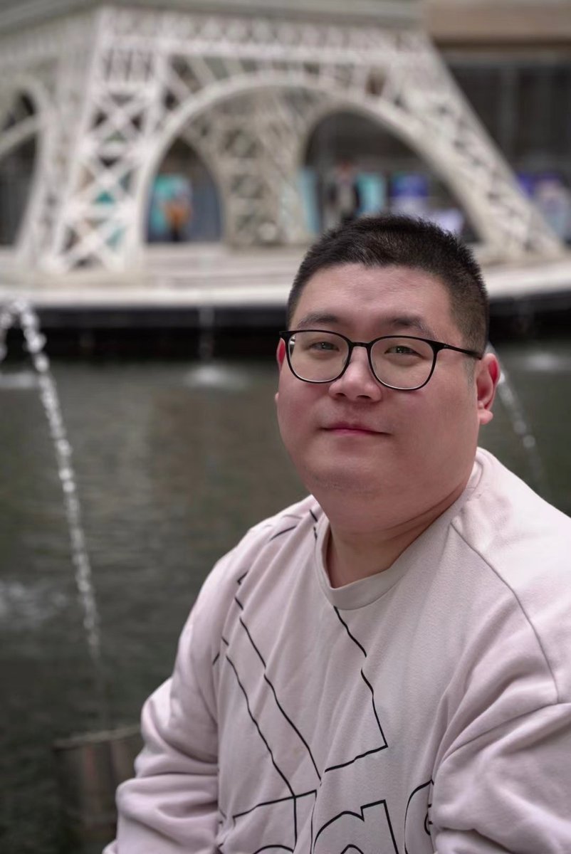 胖熊 bearjj tweet media