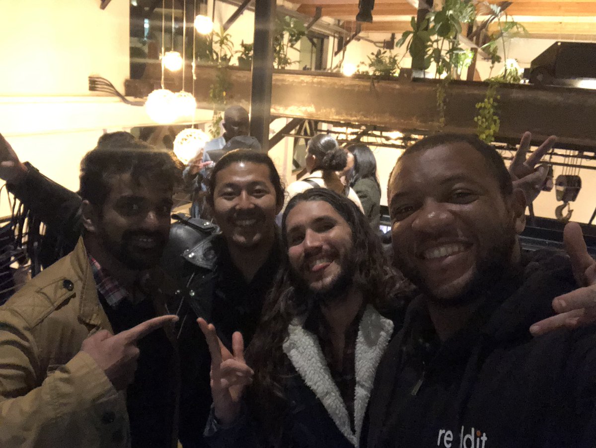 MelodyONE_MLDY's tweet photo. Harmony ecosystem is supercharged⚡️Growing exponentially. Grateful tonight for wonderful + helpful friends @eHelios_Prime @RockTheBlockchn @pacific_cipher @ronmartinez @lijiang2087 @tweet4jack @gkolluri @DreamerDFK @justziit congrats @harmonyprotocol - AMAZING EVENT! #crypto $ONE https://t.co/eh0bSgMSz7