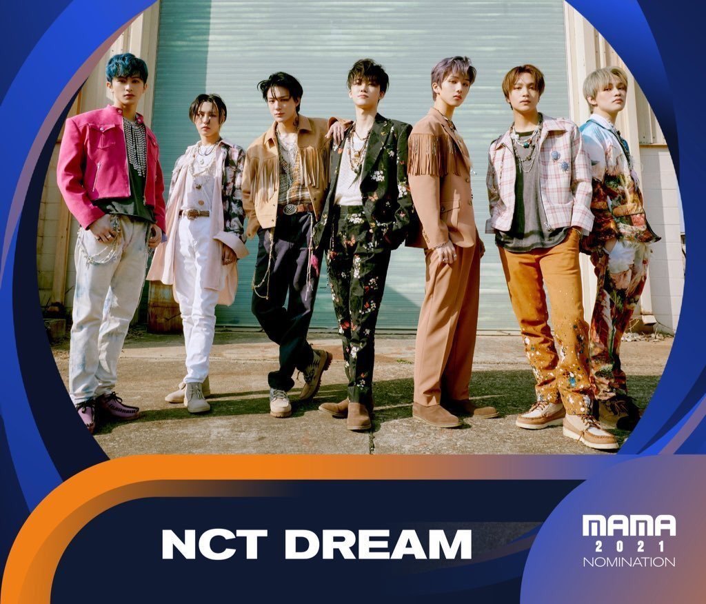 TeamMarkLee's tweet photo. 1 retweet = 1 vote

I am voting for NCT DREAM for 2021 MAMA Worldwide Fans’ Choice!
#MAMAVOTE #nctdream

VOTE ON THE WEBSITE 1HR 20 MINS LEFT
👉https://t.co/r60qNffoKo
👉https://t.co/pUVMg3sQEJ https://t.co/J1Xqz7F40m