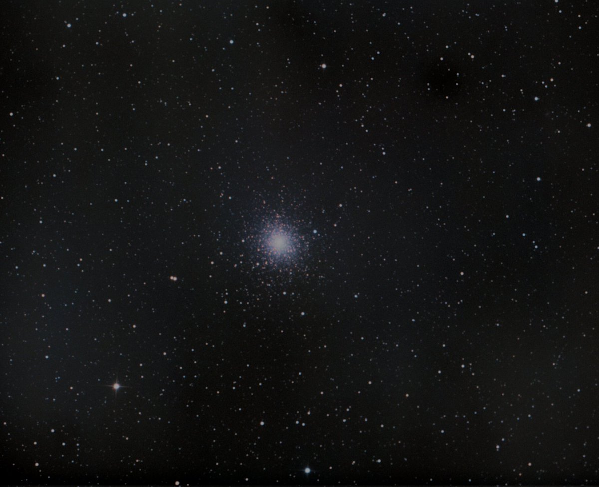 Subash Dhakal (@_subastro) on Twitter photo NGC 2808, a globular cluster in our galaxy, captured a month ago from my balcony in Perth.
#Astrophotography <a href="/StargazerRob/">Rob Tilsley 🔭🌌</a> <a href="/AstroBackyard/">🔭AstroBackyard</a> <a href="/erfmufn/">Dylan O'Donnell 🦋</a> <a href="/AstroRuz/">AstroFarsography</a> NGC 2808, a globular cluster in our galaxy, captured a month ago from my balcony in Perth.
#Astrophotography <a href="/StargazerRob/">Rob Tilsley 🔭🌌</a> <a href="/AstroBackyard/">🔭AstroBackyard</a> <a href="/erfmufn/">Dylan O'Donnell 🦋</a> <a href="/AstroRuz/">AstroFarsography</a>