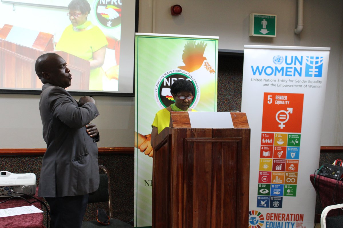 Women's Coalition of Zimbabwe tweet media