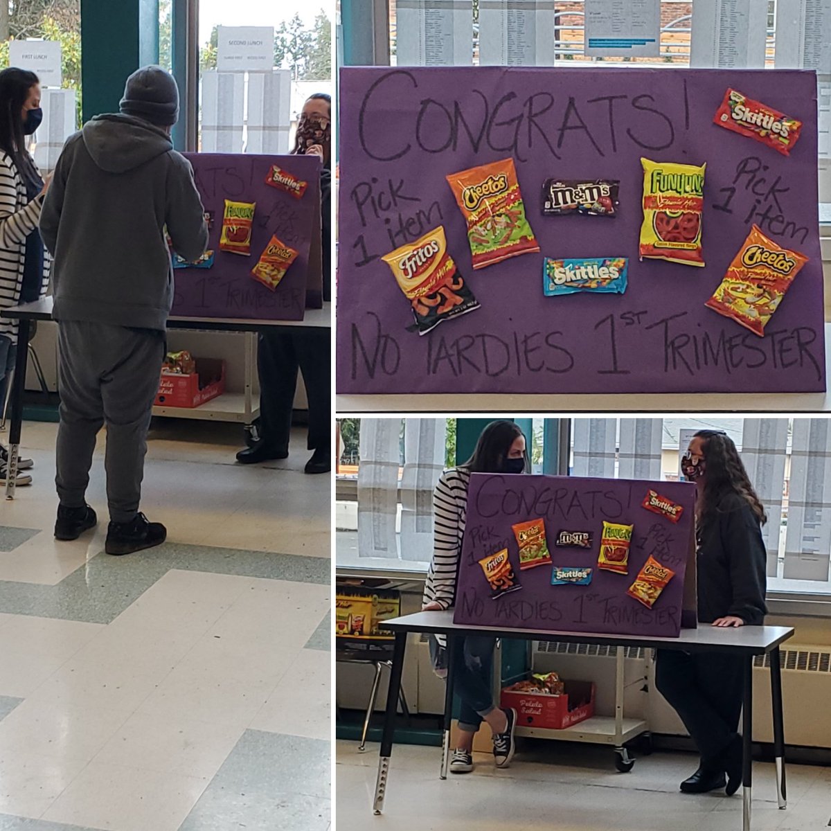 Dimmitt MS tweet media