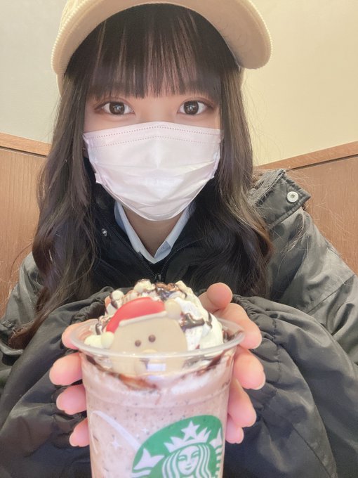 奥野未悠のTwitter画像30