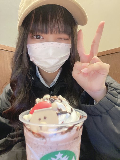 奥野未悠のTwitter画像29