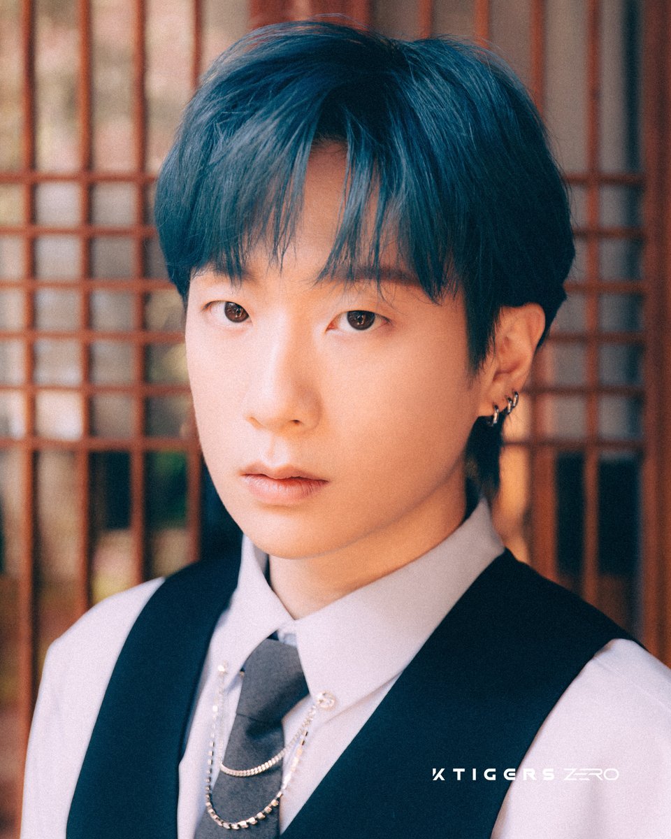 K-TIGERS ZERO tweet media