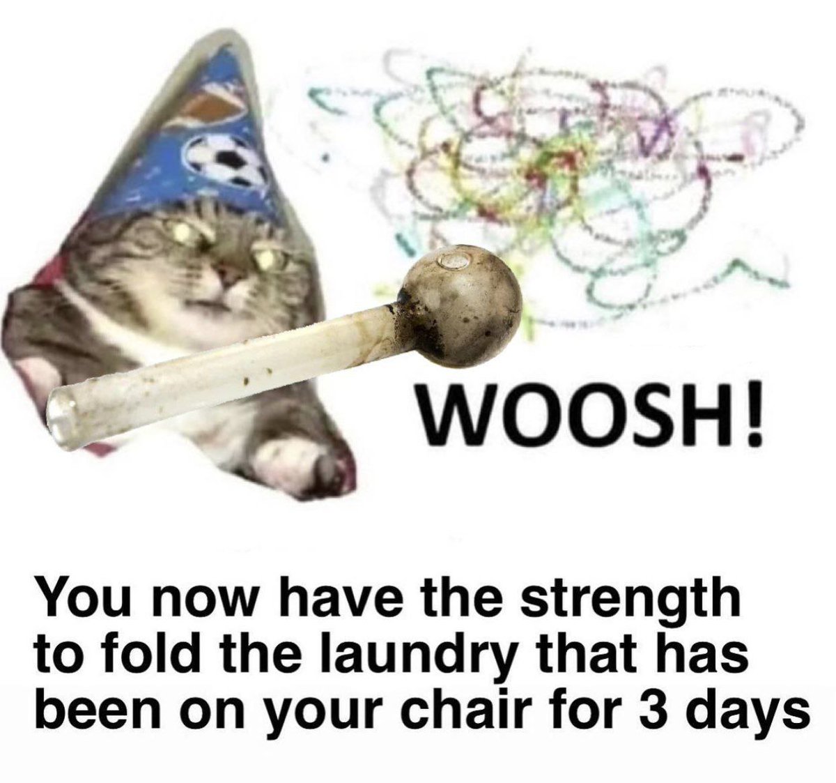 President-Elect Toguro tweet media