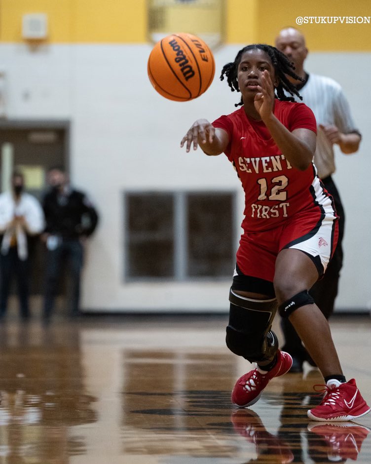 Got the Dub tonight 61-17 over Grays Creek. Didn’t shoot that well. 6 pts, 8 ast, 7 rebs, 5 stls. 5-0 start. <a href="/910Preps/">910Preps</a> <a href="/RoddBaxley/">Rodd Baxley</a> <a href="/thereal71sports/">Seventy-First High School Athletics</a> <a href="/AverettWBB/">AU Women’s Basketball</a> <a href="/DezDriver/">Coach Desiree Driver</a> @nccavs2017 <a href="/NCHSAA/">NCHSAA</a> <a href="/HighSchoolOT/">HighSchoolOT</a> <a href="/STUKUPFLAWDABOY/">STUCK UP FLAWDA BOY</a>