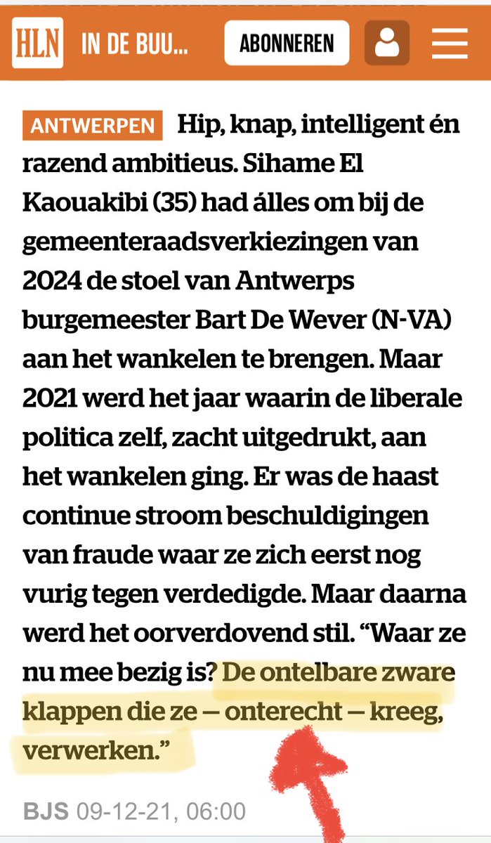 Vladimirblatter's tweet photo. Kennen jullie bij ⁦@HLN_BE⁩ nu écht geen schaamte??? 😳😳 https://t.co/zo0RxhiaIY