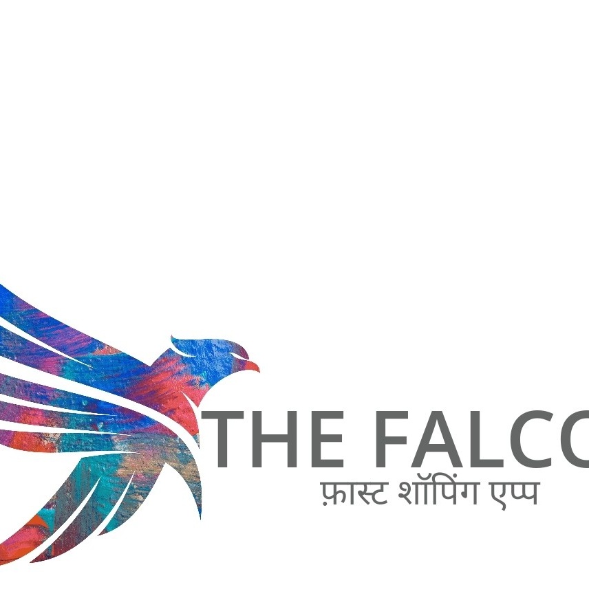 The falcon tweet media