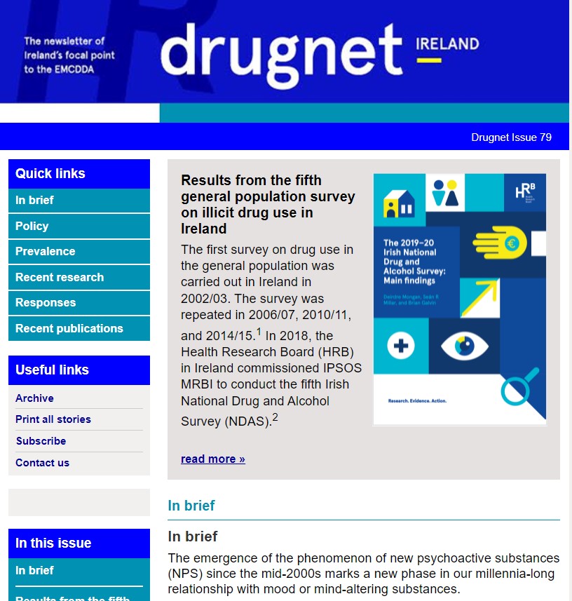 Drugnet 79 is here hrb.newsweaver.ie/drugnet/170fg5…