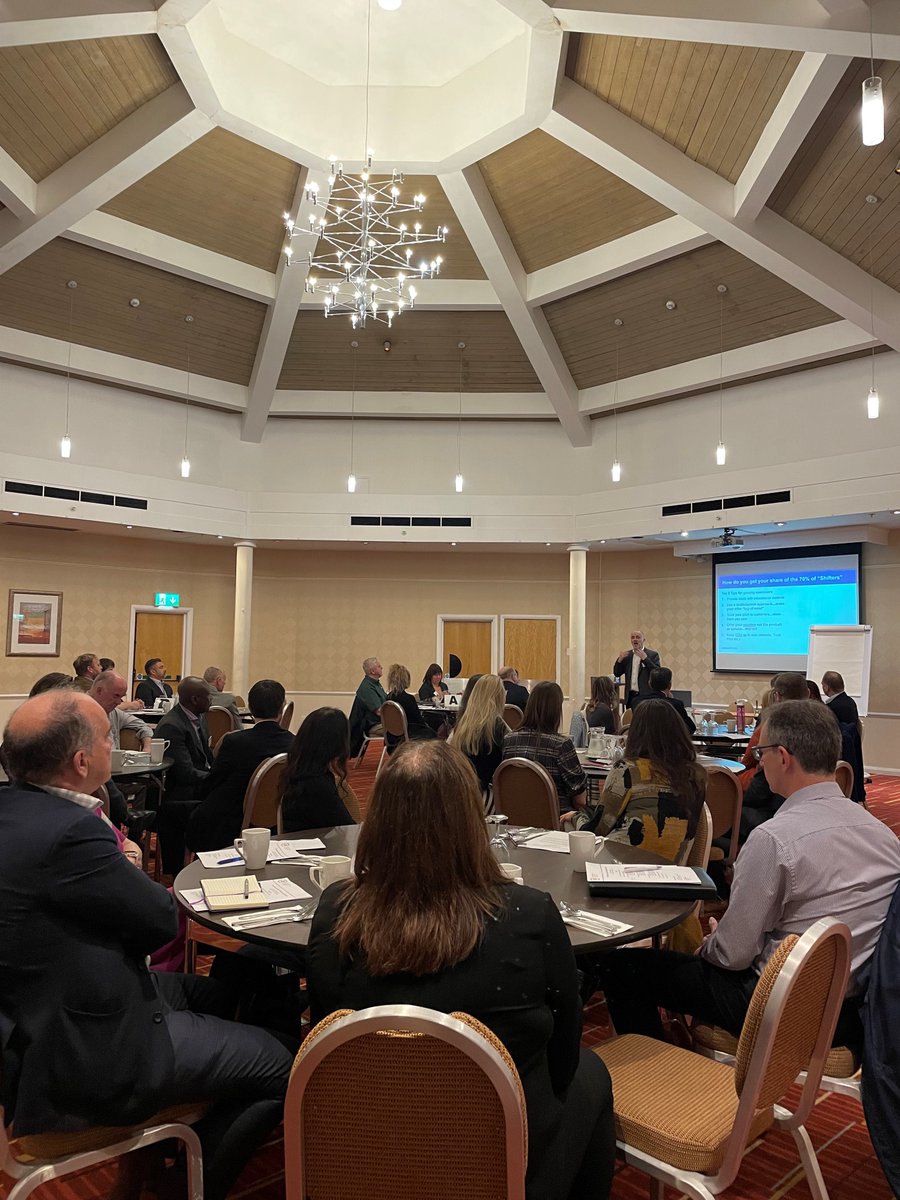 CambsChamber (@cambschamber) on Twitter photo Our popular Safari Networking Breakfast will be returning in the New Year!π
They are the perfect chance to build new business connections, and gain valuable tips from our guest speaker, <a href="/KristianDowner/">Kristian Downer</a> - <a href="/DowSocial/">Dowsocial Marketing Training</a>π£οΈ
Book your place for 12 January - bit.ly/3pJ4lt9 Our popular Safari Networking Breakfast will be returning in the New Year!π
They are the perfect chance to build new business connections, and gain valuable tips from our guest speaker, <a href="/KristianDowner/">Kristian Downer</a> - <a href="/DowSocial/">Dowsocial Marketing Training</a>π£οΈ
Book your place for 12 January - bit.ly/3pJ4lt9