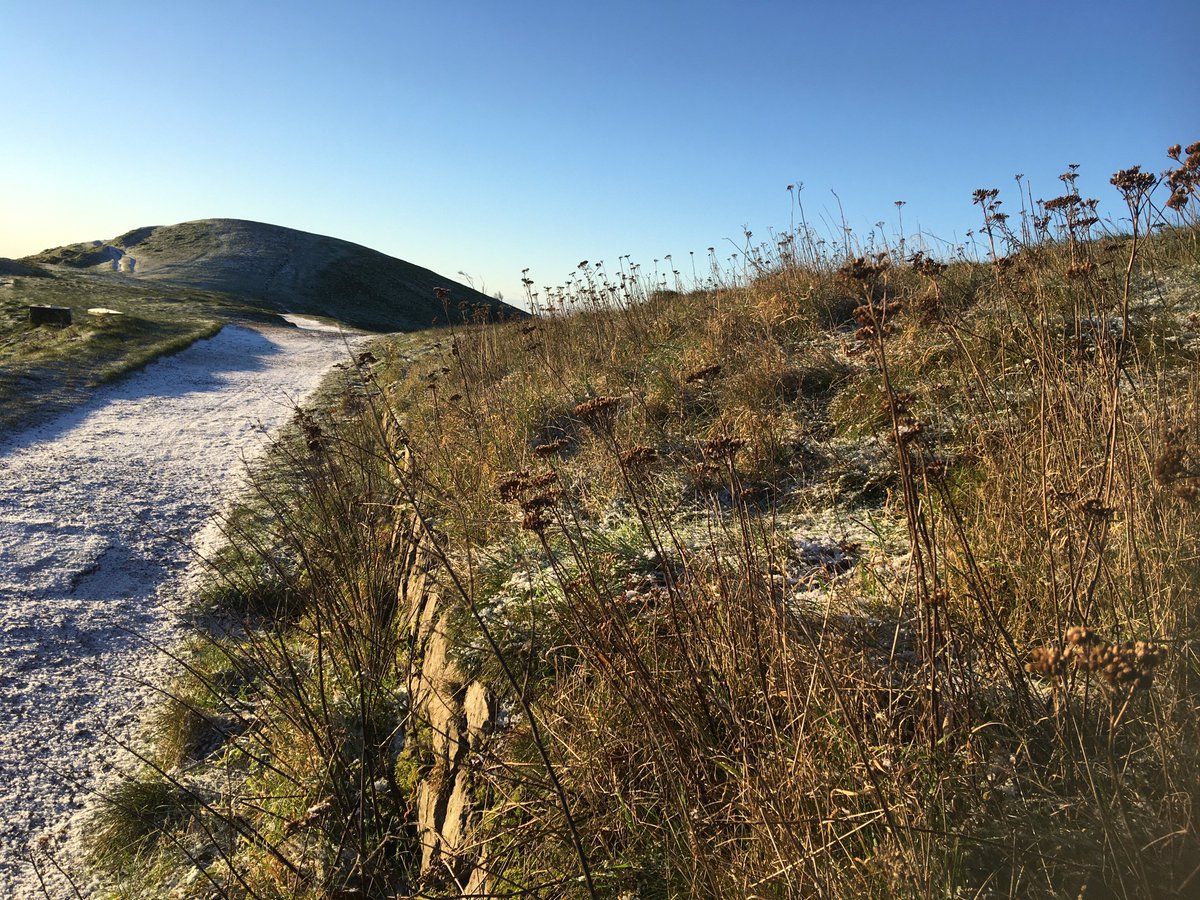 Matt Baker and Anita Rani explore the beauty of the Malvern Hills and discover how this area inspired writers such as JRR Tolkien and CS Lewis and composer Edward Elgar. <a href="/BBCCountryfile/">BBC Countryfile</a> this Sunday. <a href="/MalvHillsTrust/">Malvern Hills Trust</a> <a href="/VisitMalvern/">VisitMalvern.info</a>