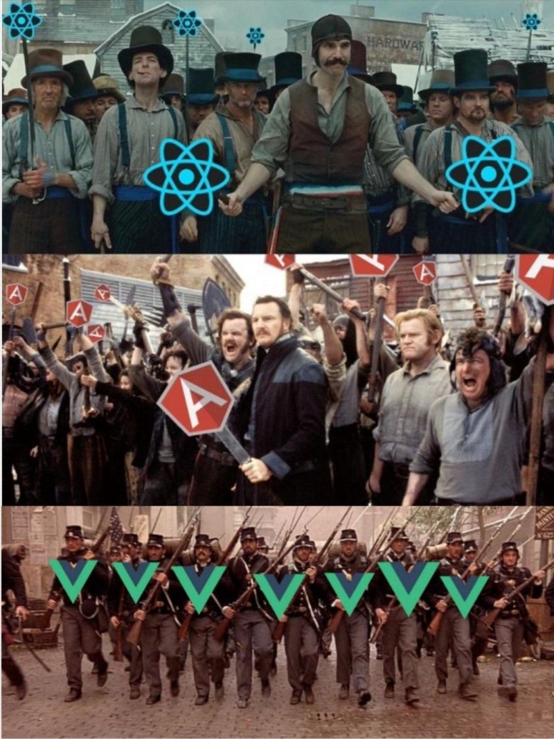 vedvaluecoders's tweet image. There are a lot of factors to consider when choosing a #JavaScriptframework. You must be aware of how each one works and what kind of results it can deliver.
Check out our guide : bit.ly/3rQ1rWg
#CustomSoftwareDevelopment #WebAppDevelopers #HireAngularjsDeveloper