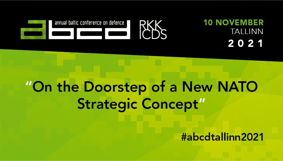 Abcd Spring Conference Read the summary of this year's conference: https://t.co/hvv7rYeYMh 🟢⚫️ ...