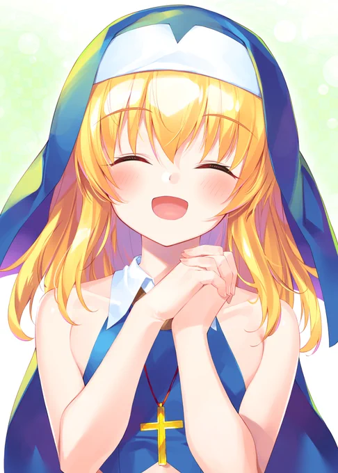 【pixivリクエスト】
にこにこソウリンちゃん!
ソウリンちゃんの笑顔は人類の癒しです。
リクエストありがとうございました! 