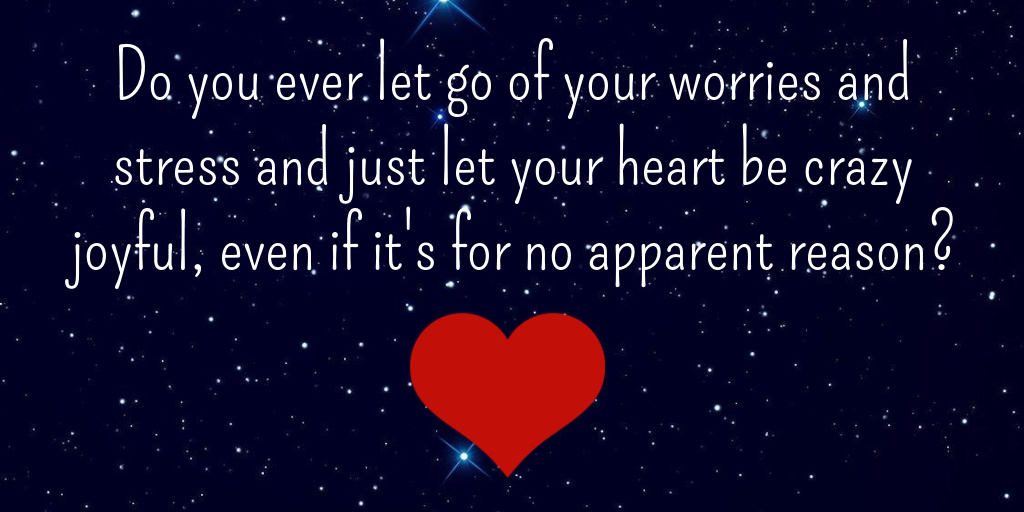 #Universe #JOY
