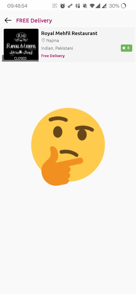 AdnanBalde's tweet photo. @Wishboxqa is it so... https://t.co/lfBDTRMQZV