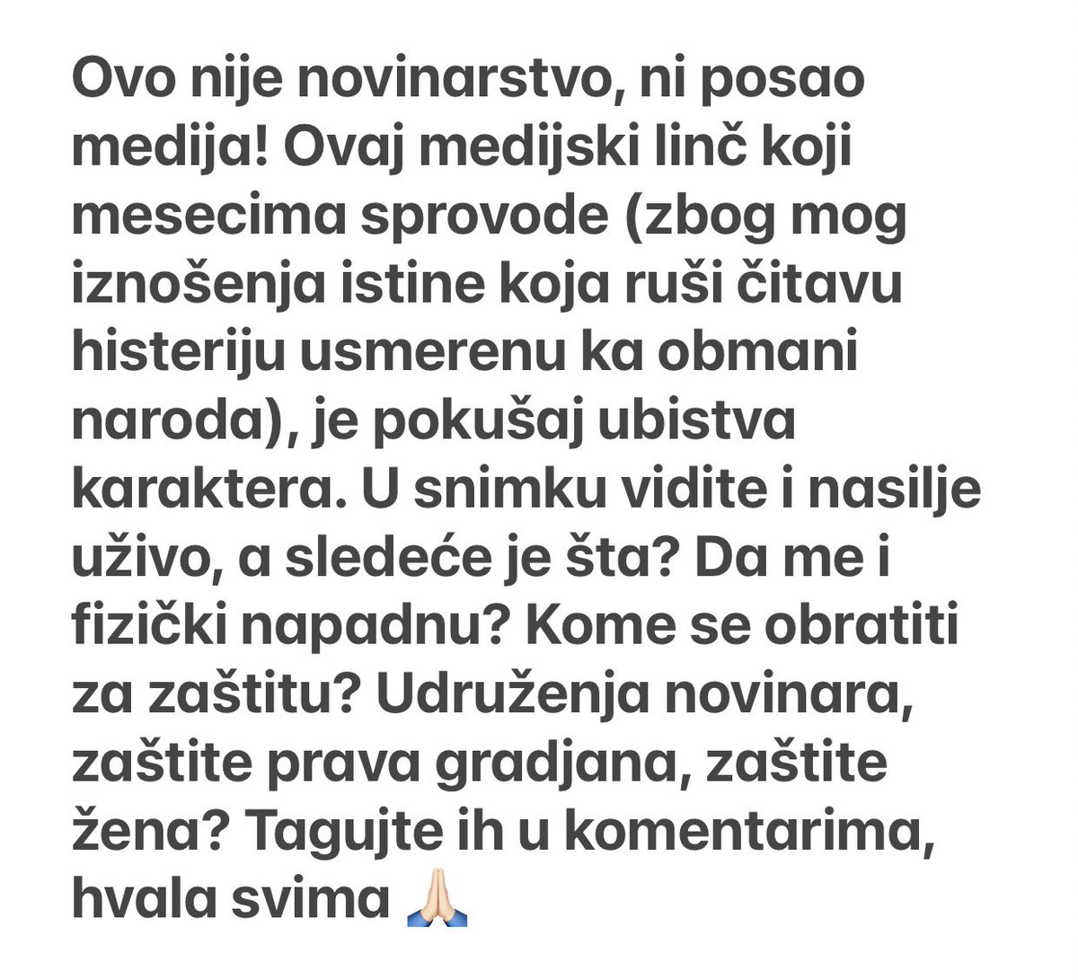 RadaManojlovic_'s tweet photo. https://t.co/2edrihKJ3g https://t.co/DJDMMOnSEs