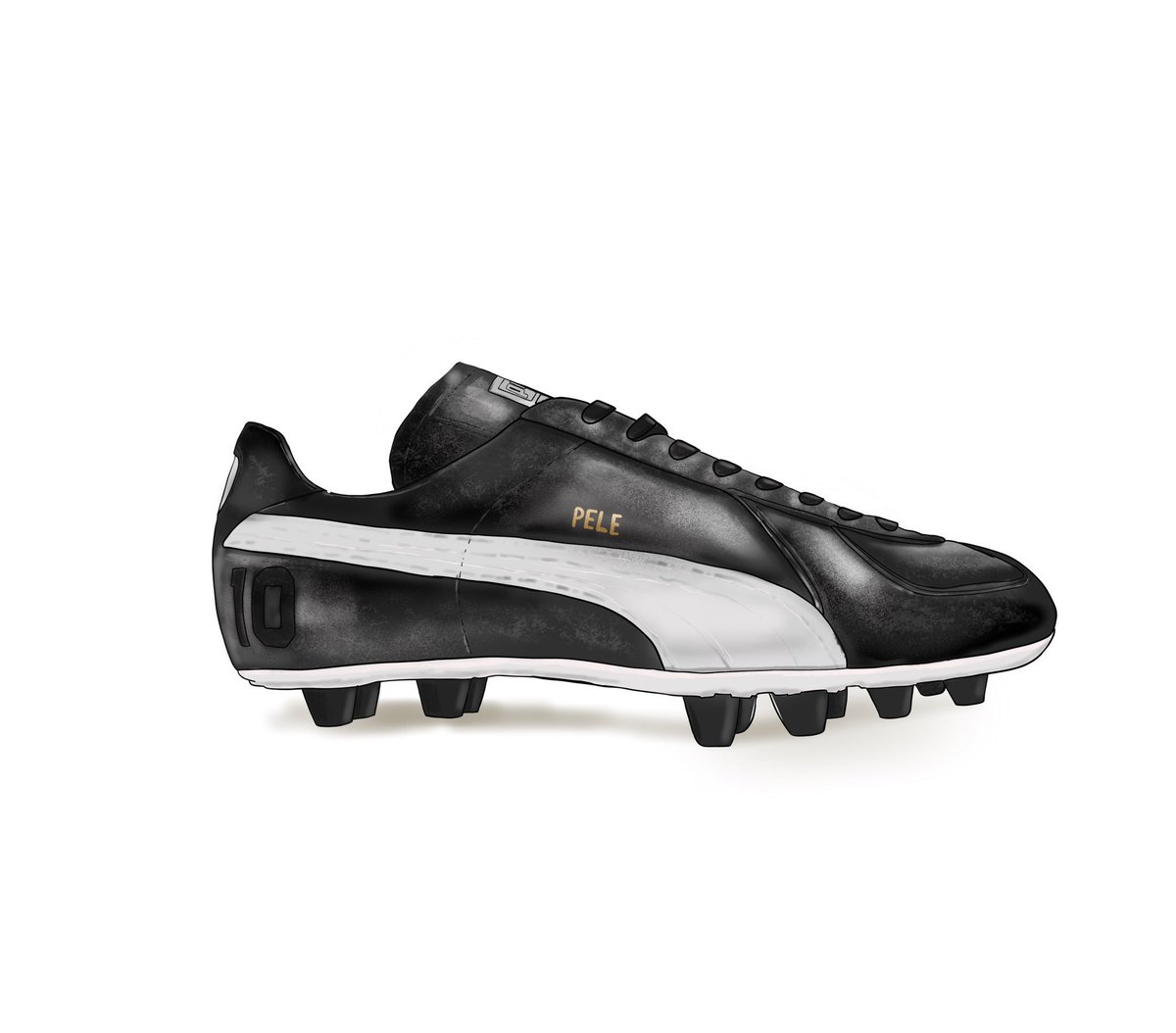 puma spa king