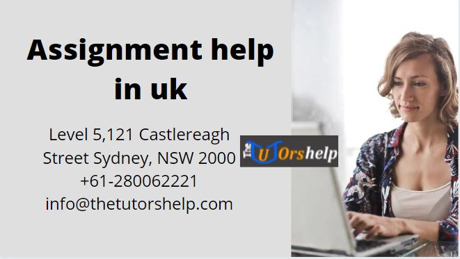 sofiazo07734967's tweet image. #Assignmenthelpinuk
Thetutorshelp.com Our assignment help services come to the assistance of those students who need support with assignments in the UK Seemore-thetutorshelp.com/uk.php