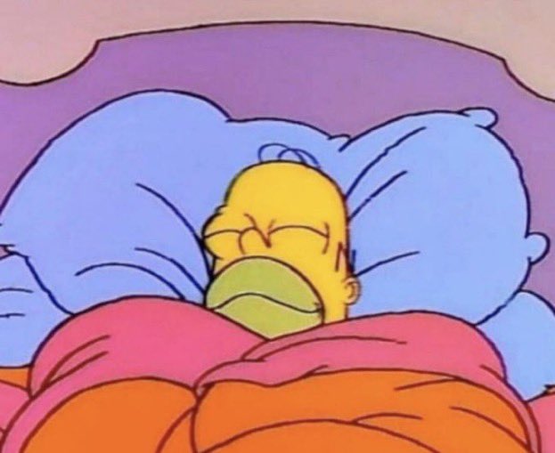 Mythic_Silva's tweet photo. Me going to bed knowing I’m homeless as fuck https://t.co/L2FMWGY14O