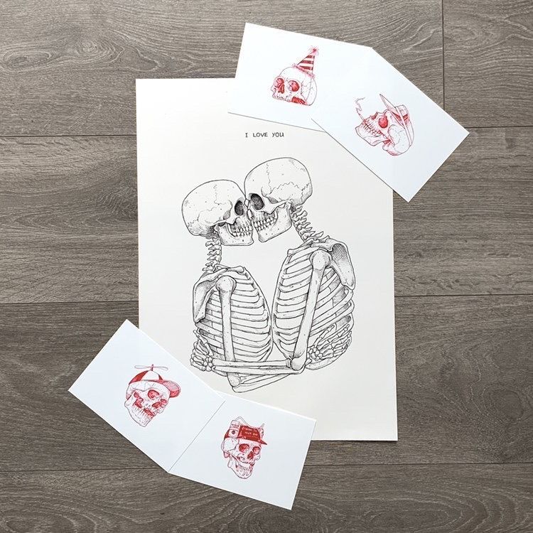 200Degs's tweet photo. 12ish Days Of Christmas Giveaway - Day 9
Artist and member of the 200 team Jack Donaldson Illustration is giving away this fantastic A3 print and two smaller illustrations. 
Head to Instagram now to be in with a chance of winning. 
https://t.co/ntUSoLnM3I
#12ishdaysofchristmas https://t.co/xPccniIjO9
