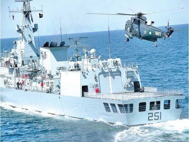 IU_DAHAR's tweet photo. An excellent example of military technical prowess and an unwavering commitment to the Pakistan Navy, this day reminds us of the bravery, perseverance and spirit of the Hungarian crew.

#50YearsofHangor
@ISPiansFamily https://t.co/wVuRzt5Htp