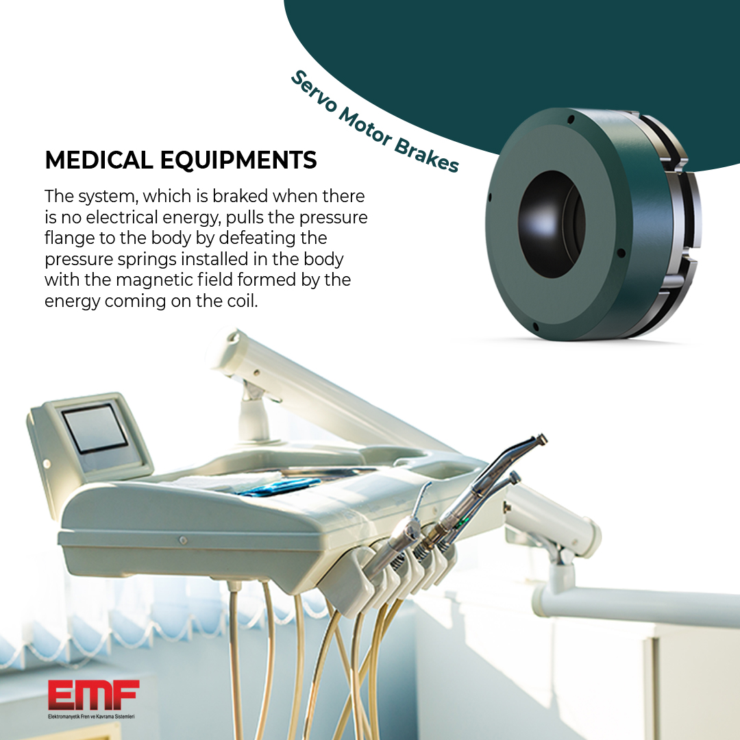 SMF serisi frenler, çalışma mantığı olarak Yay Baskılı Frenler (YBF Serisi) ile aynı prensiptedir. 

emffren.com.tr/tr/urunler/fre…

#fren #kavrama #emf #emffren  #servomotorfrenleri #servomotorfreni #smf