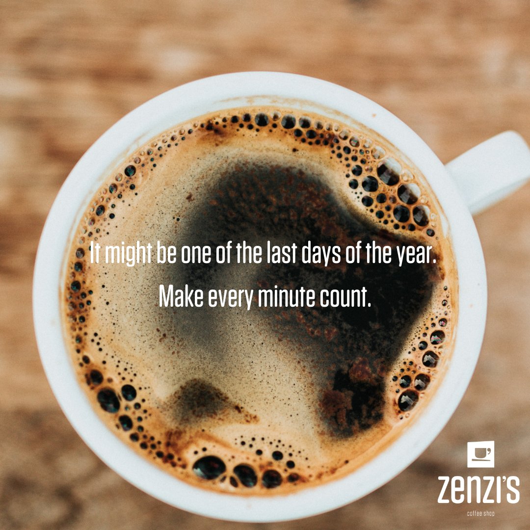 Zenzi’s Coffee Shop tweet media