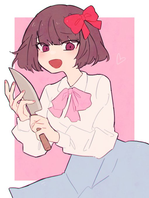 メンヘラ女のtwitterイラスト検索結果