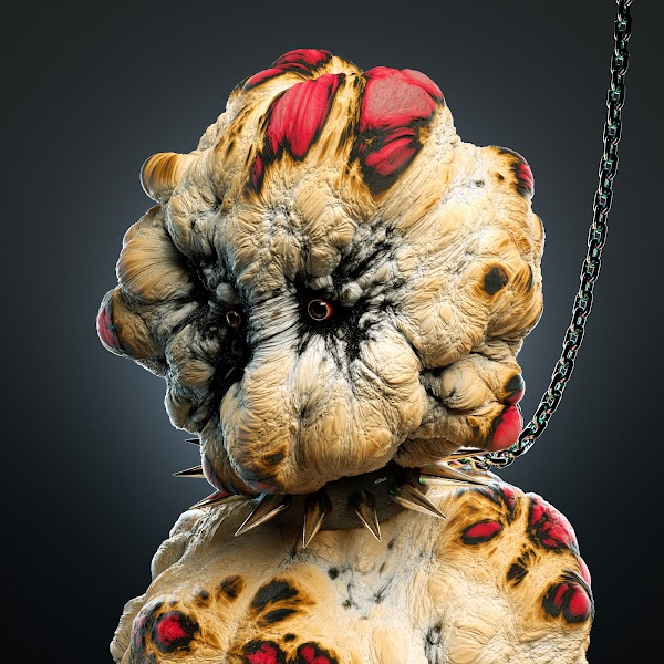 NFTSuperChic's tweet photo. @SCryptobully Meet TAME #PUPAKS 👇👇🔥🔥
https://t.co/x3kGr19nAD https://t.co/XCvle2nwem