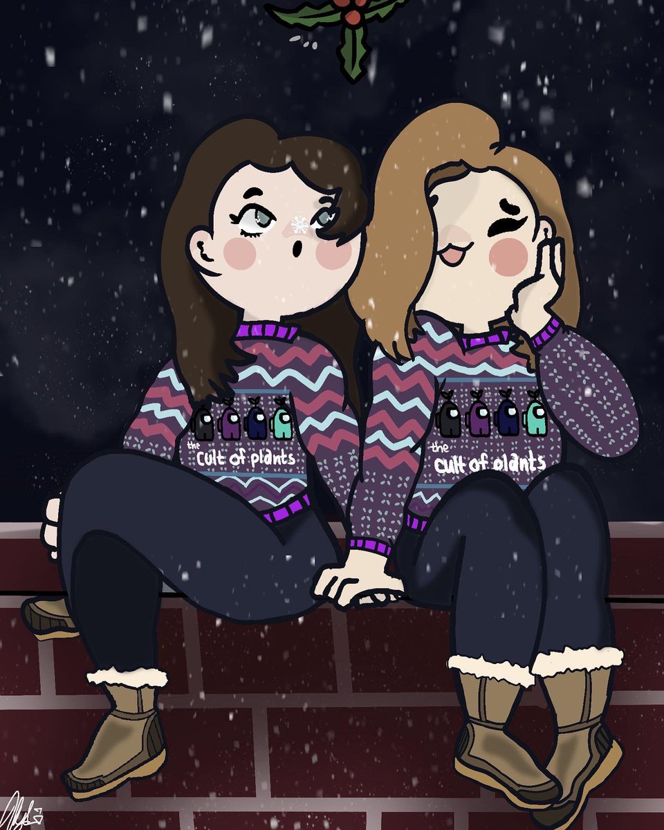 boatsaysthings's tweet photo. Snapchat gave me the name-what your sweater is filter… I made fanart :)
#art #artist #procreate #digitalart #artistsontwitter #drawing #magicboat #fanart https://t.co/E1P2YjmggI