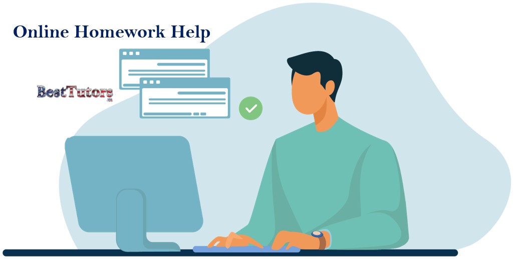 Besttutorsforus's tweet image. If you are looking for online homework help in the USA, then contact Best Tutors. Our 4500+ expert writers help with homework topics at the best price.
Order online: besttutors.us
#CollegeHomeworkHelp #UniversityHomeworkHelp #MyHomeworkHelp